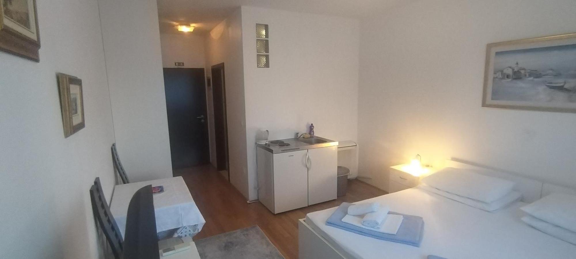 Apartmani Nika Marangun Dubrovnik Exterior foto